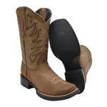 JB587 Bota Rodeo Fusion Rancher