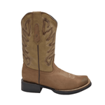 JB587 Bota Rodeo Fusion Rancher