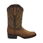 JB588 Bota Rodeo Fusion Rancher