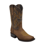 JB588 Bota Rodeo Fusion Rancher