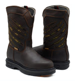 KW222 Predator Bota De Trabajo King Welt