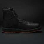 Botin Casual 6" Tranzado de Piel Rodeo Cartie