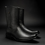 Bota Rodeo Piel Premium Dubai
