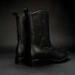 Bota Rodeo Piel Premium Dubai