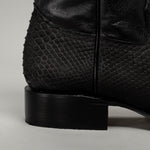 Botas Vaqueras de Hombre Viper con Punta Cuadrada
