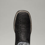 Botas Vaqueras de Hombre Viper con Punta Cuadrada