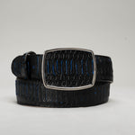 Combo Botas Vaqueras de Hombre Viper con Punta Cuadrada