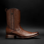 Bota Rodeo Piel Premium Dubai