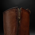 Combo Bota Rodeo Piel Premium Dubai