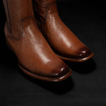 Combo Bota Rodeo Piel Premium Dubai