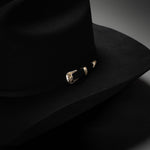 RC100X El Jefe Texana Sombrero Vaquero 100% Pelo