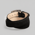 Combo Botas Vaqueras de Hombre Viper con Punta Cuadrada