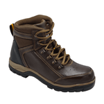 Grand H 77405 Bota de Trabajo Flex Comfort 24/7 Cafe