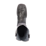 Combo 569 Sincelada Rodeo Black Silver Boot Wide Ee Last-One Number Less Recommended