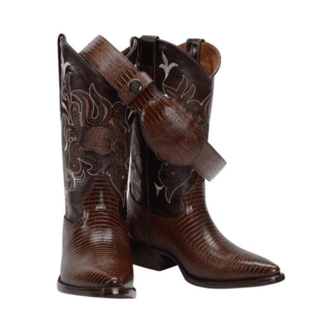 Armadillo 2025 leather boots