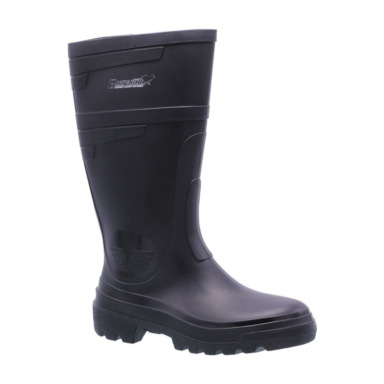 G901 Waterproof Boot Negro
