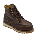 Grand H 827 Bota de Trabajo Flex Comfort 24/7 Roble