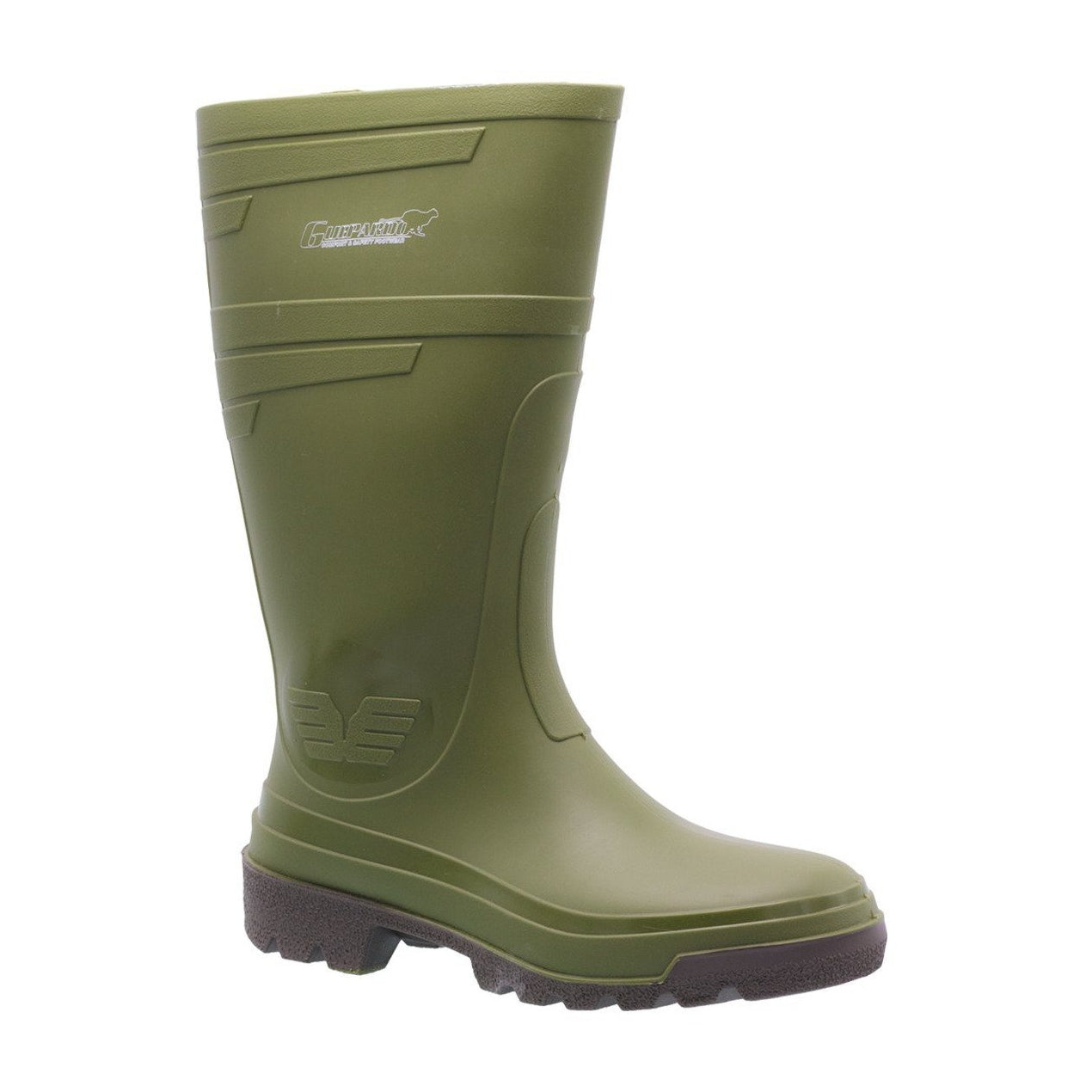 G906 Waterproof Boot Verde