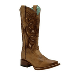 Bota Rodeo Mujer Premium RC Antonia