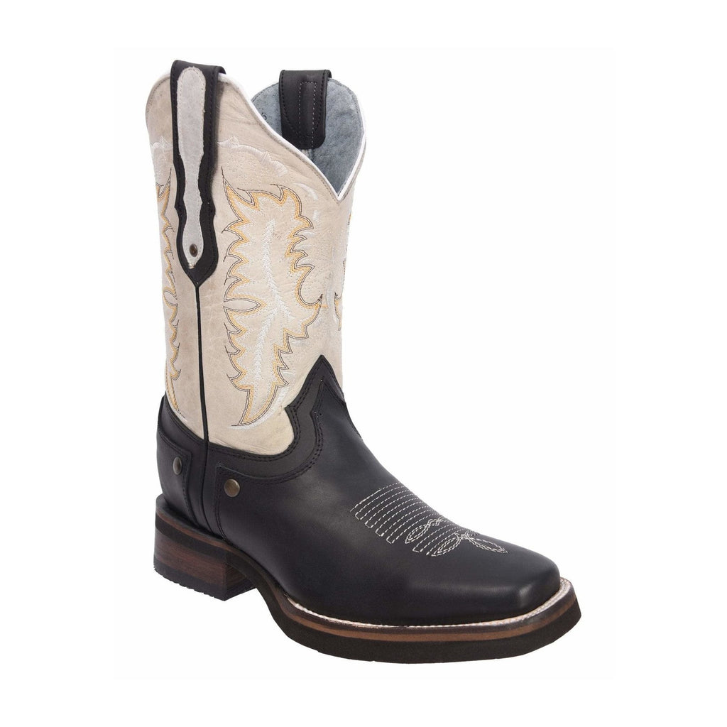 BOTAS DE RODEO – El Mundo De Charros