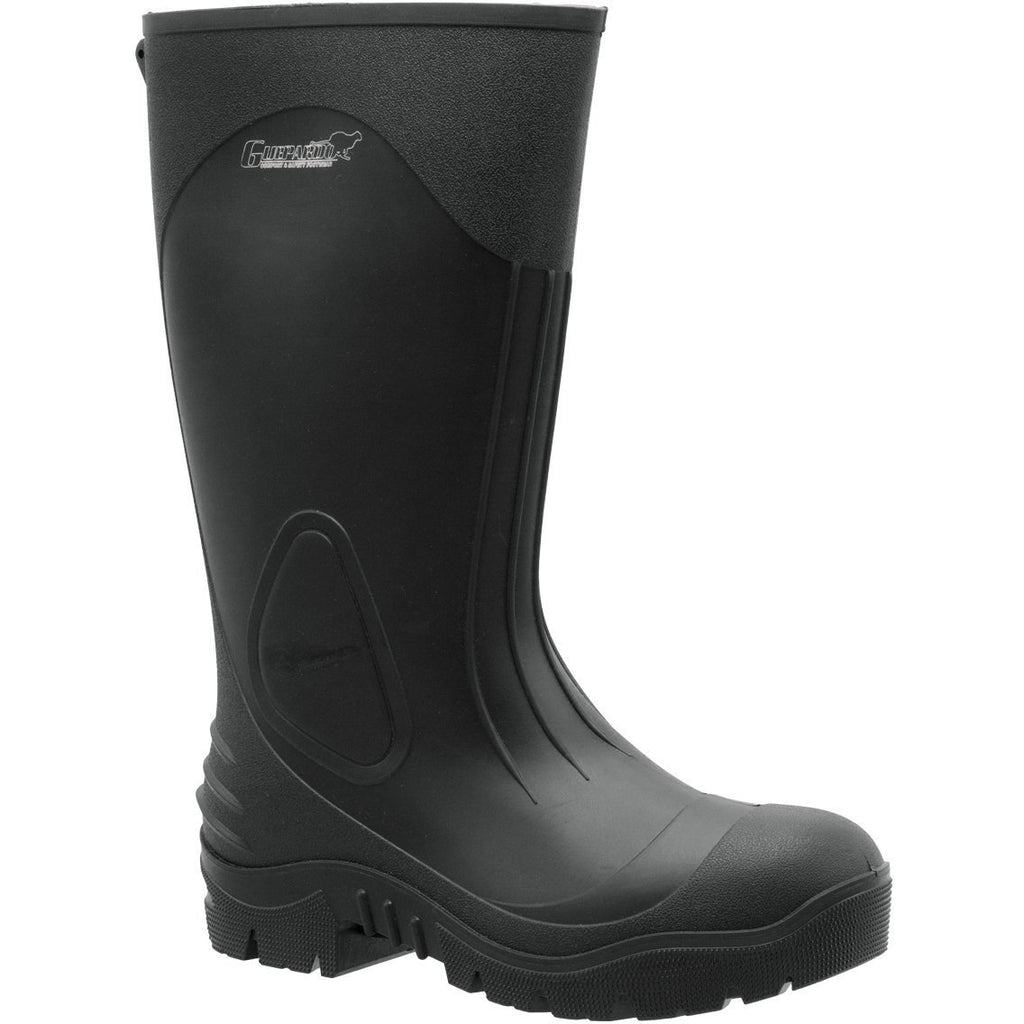 Tr901 Negro Waterproof Boot