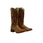 Bota Rodeo Mujer Premium RC Antonia