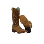 Bota Rodeo Mujer Premium RC Antonia