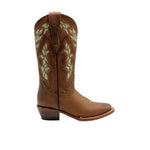 Bota Rodeo Mujer Premium RC MONICA