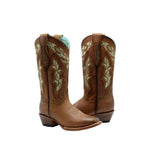 Bota Rodeo Mujer Premium RC MONICA