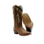 Bota Rodeo Mujer Premium RC MONICA