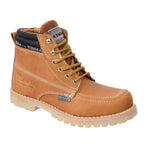 Mu056 Murphy Work Boots 6" Track Miel