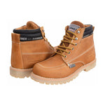 Mu056 Murphy Work Boots 6" Track Miel